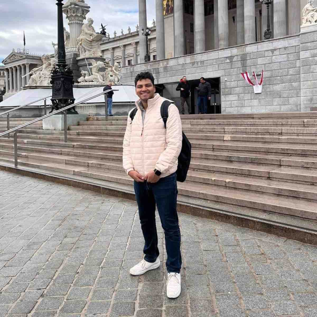 Full Ride from Egypt to Hungary - How I got a Stipendium Hungaricum scholarship