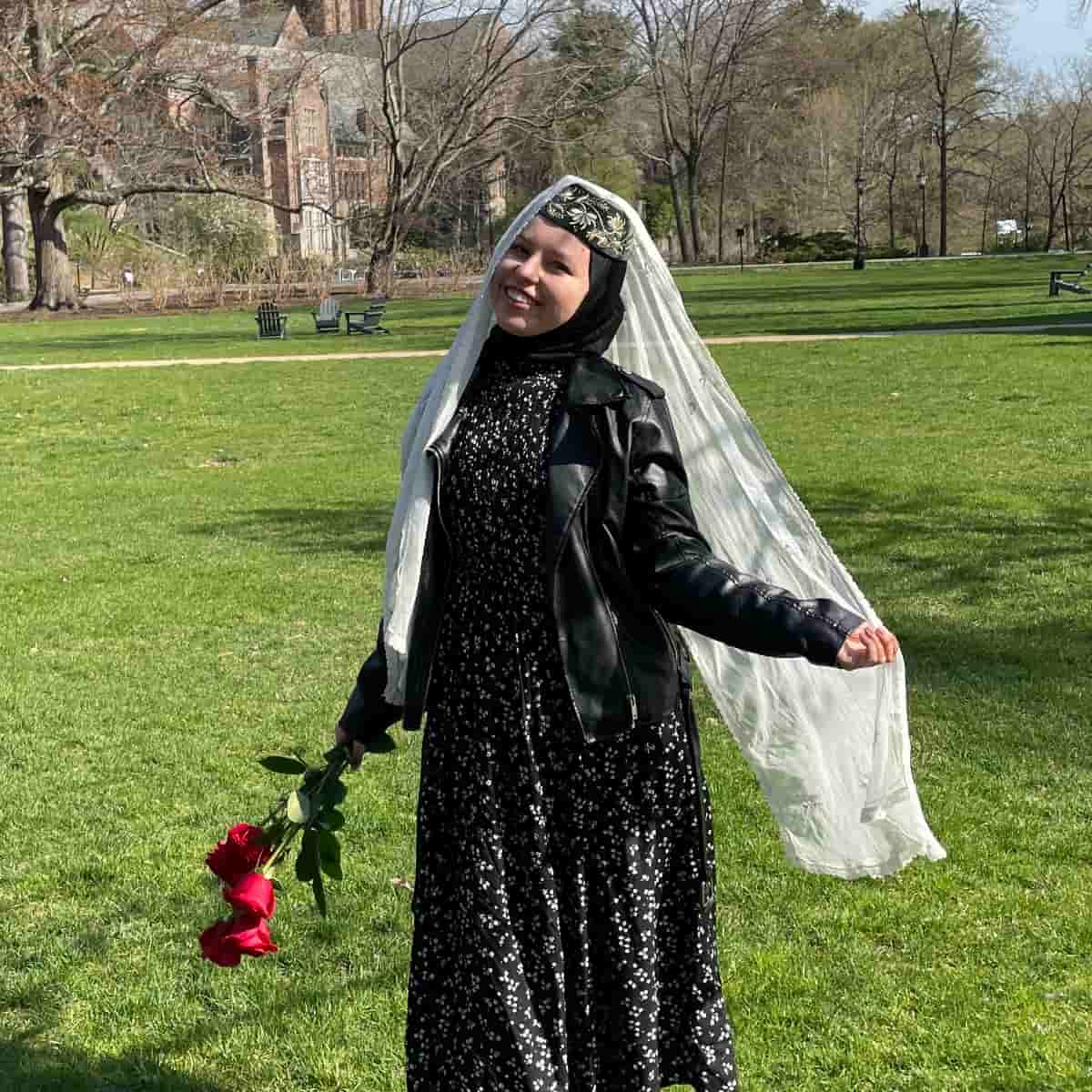 Recent story about Wellesley College