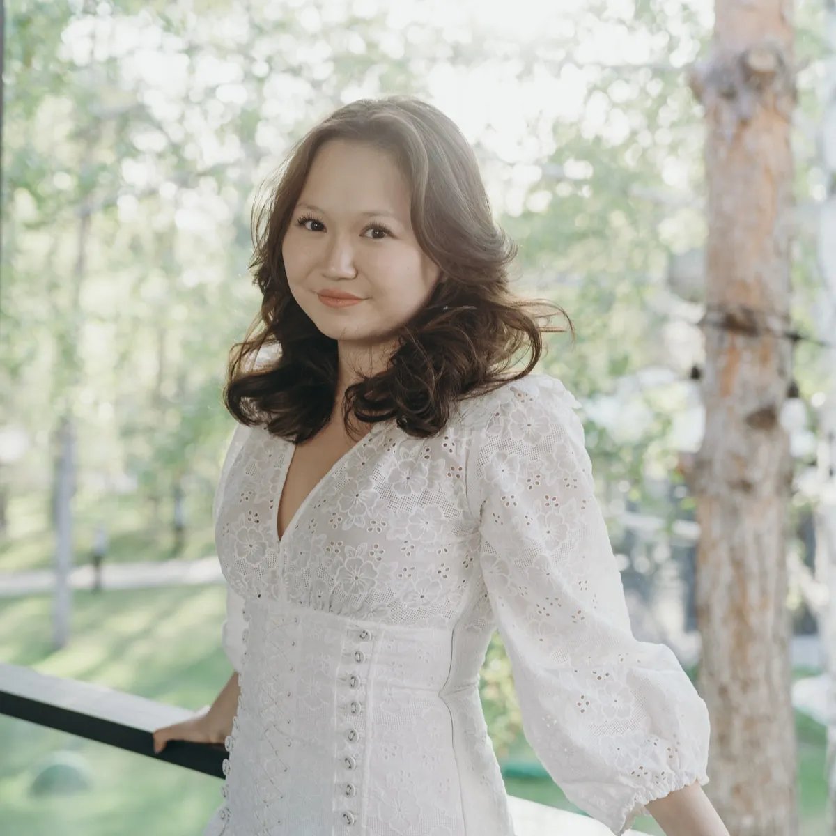 How a Girl Who Dreamed of Becoming a Singer and Actress Found Herself in Journalism and International Media at NYU Shanghai