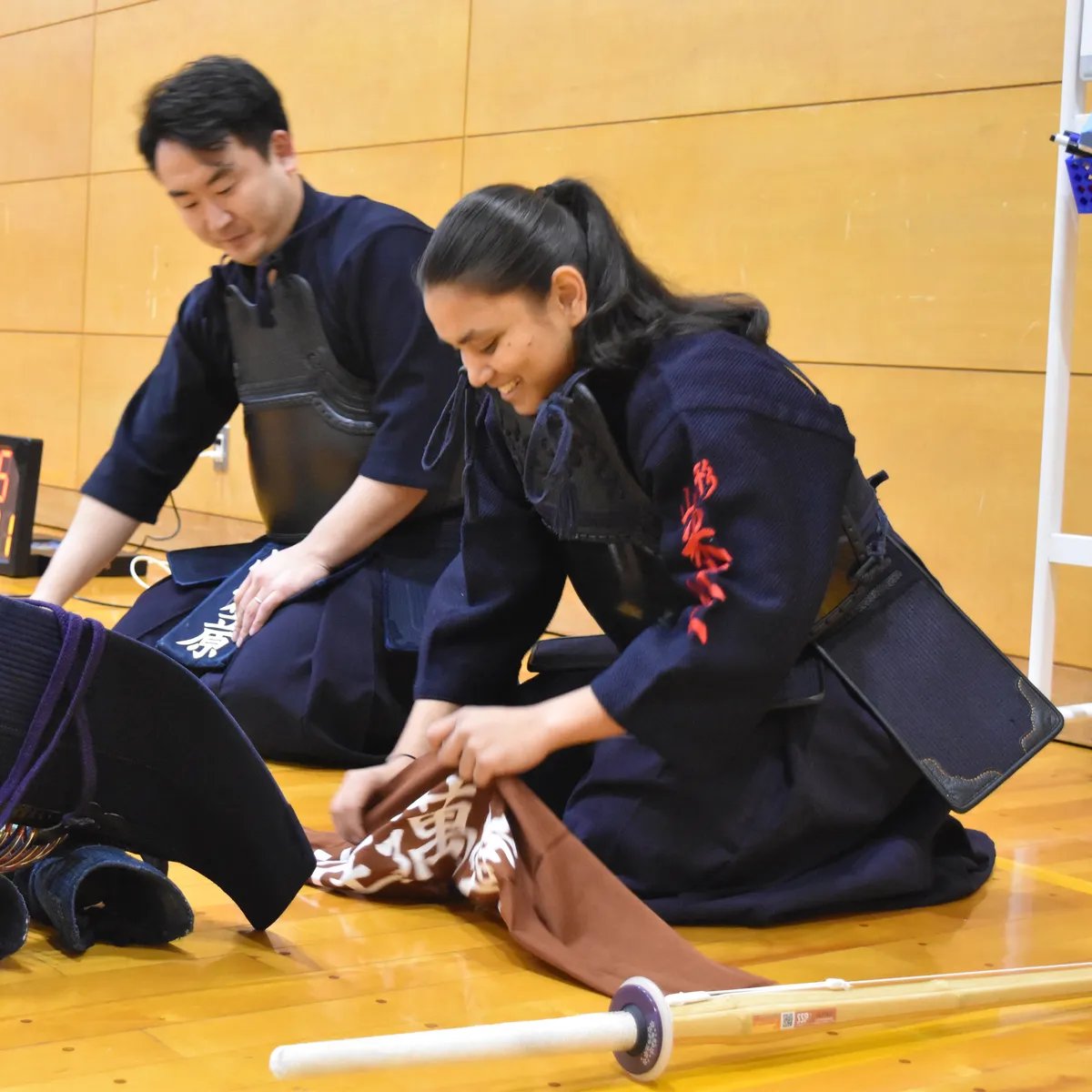 How a group chat link changed my life and led me to Japan through the Asia Kakehashi Project