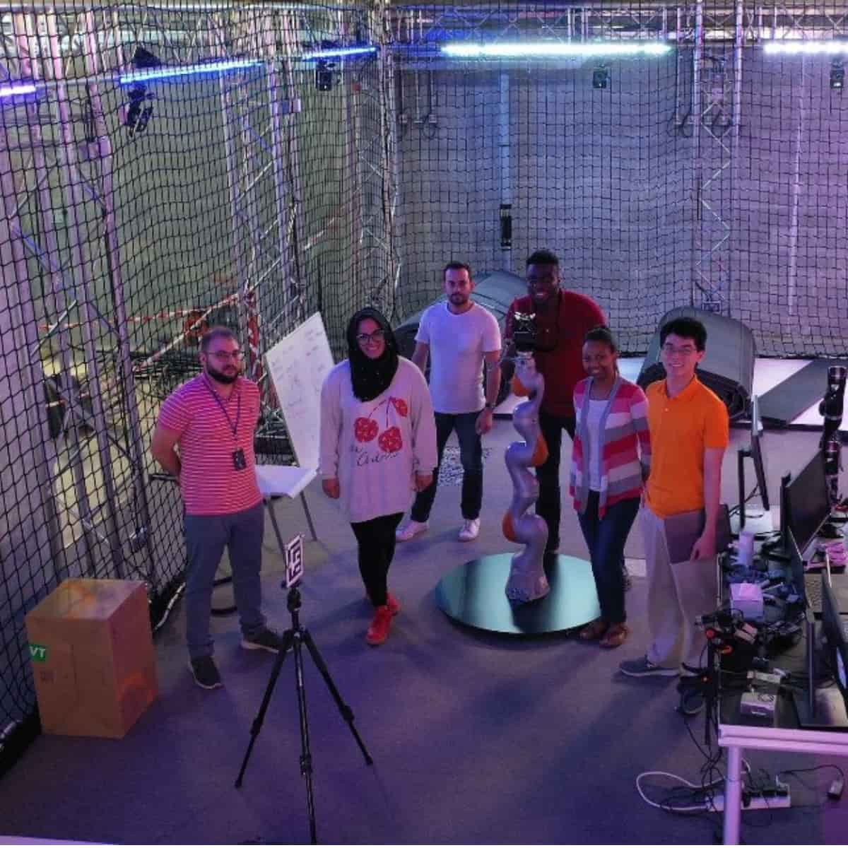 How Cultural Diversity in NYUAD Impacted Me