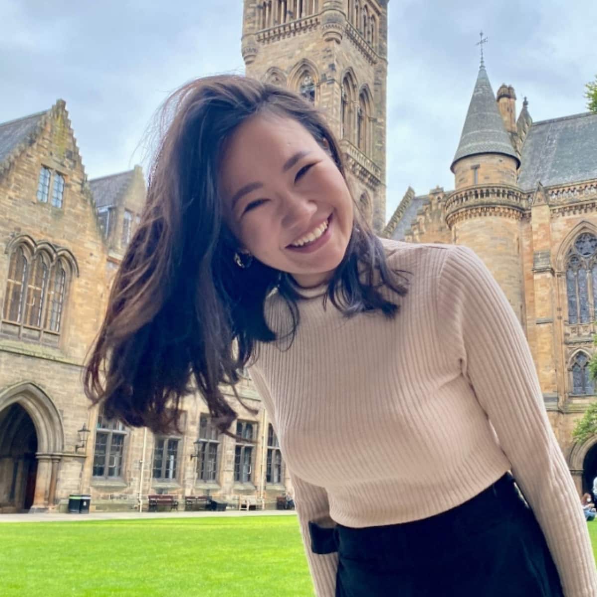 How Erasmus Mundus Joint Masters Scholarship turned me into an Academic Nomad