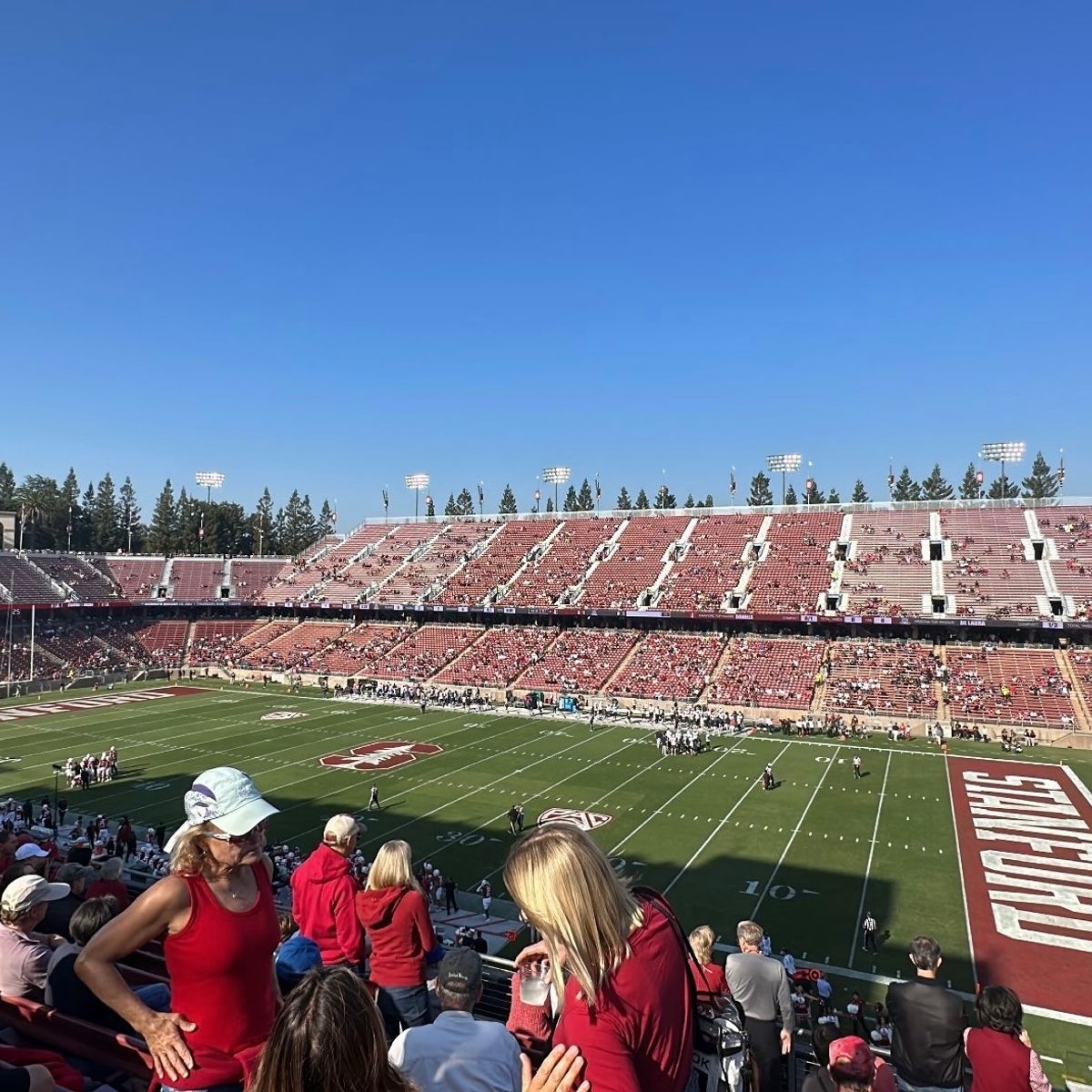 How I became the first Stanford Undergraduate student from Tajikistan