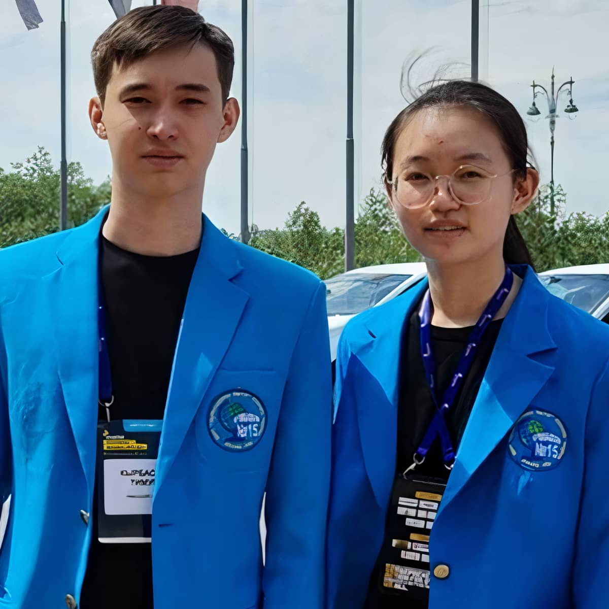 How I got a full-ride scholarship to NYU Abu Dhabi class of 2027 from a public school in Kazakhstan