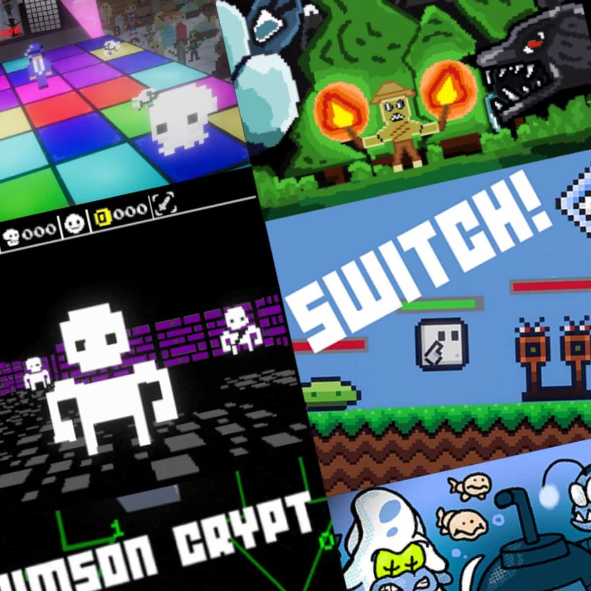 How I got a job as a game developer at 16