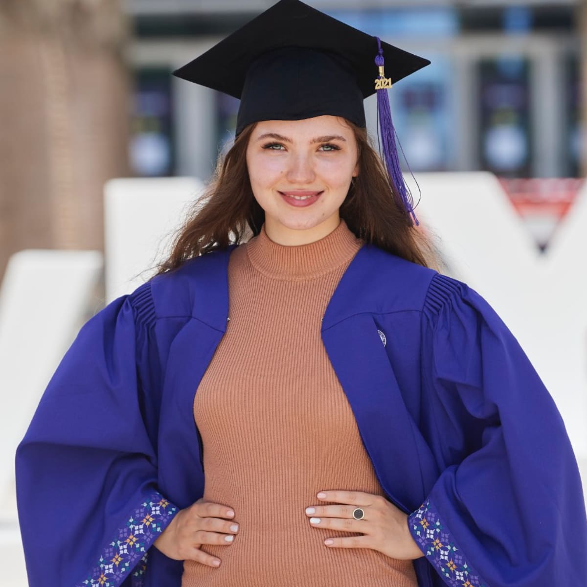 How I got a scholarship at NYU Abu Dhabi and my thoughts on it