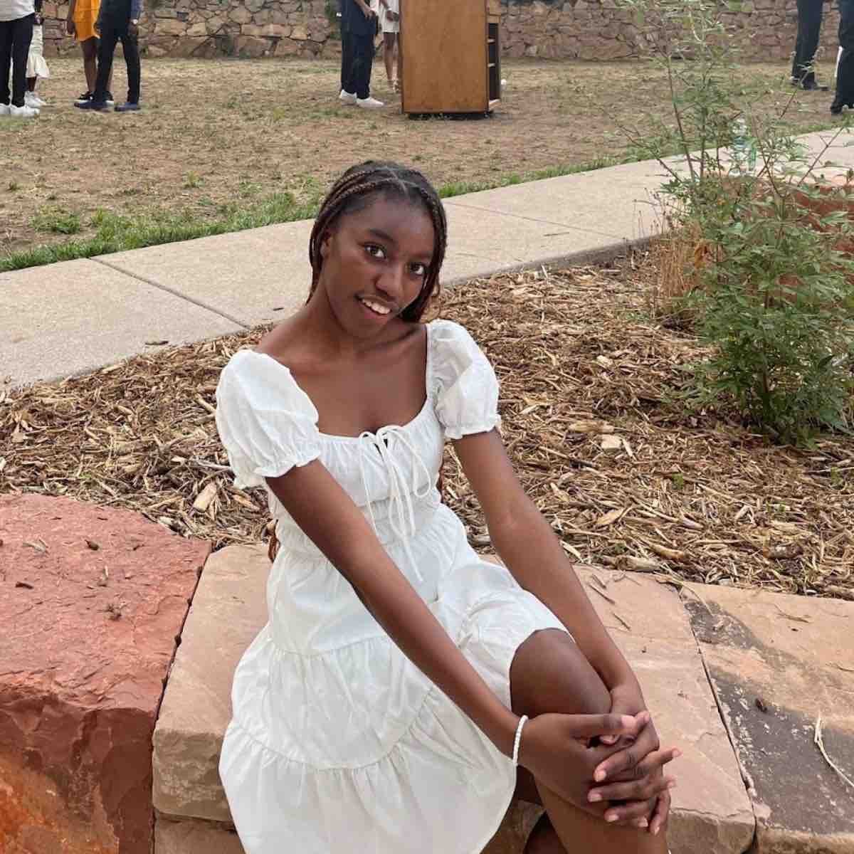 How I got a scholarship to attend UWC-USA as an international student from Namibia