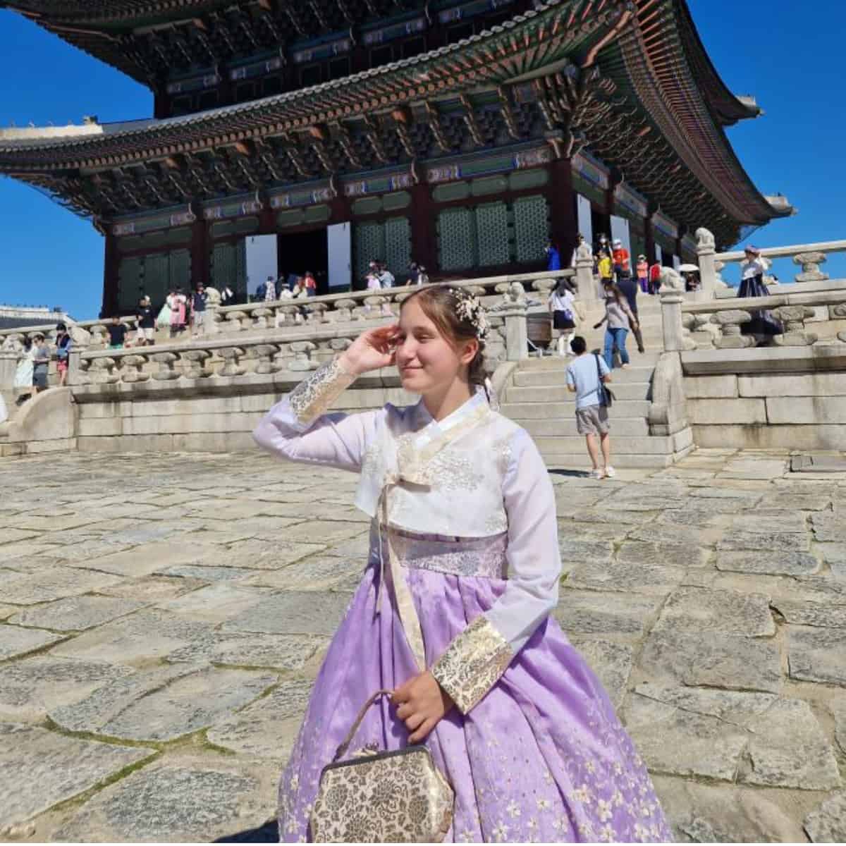 How I got into a South Korean university to study Media in English