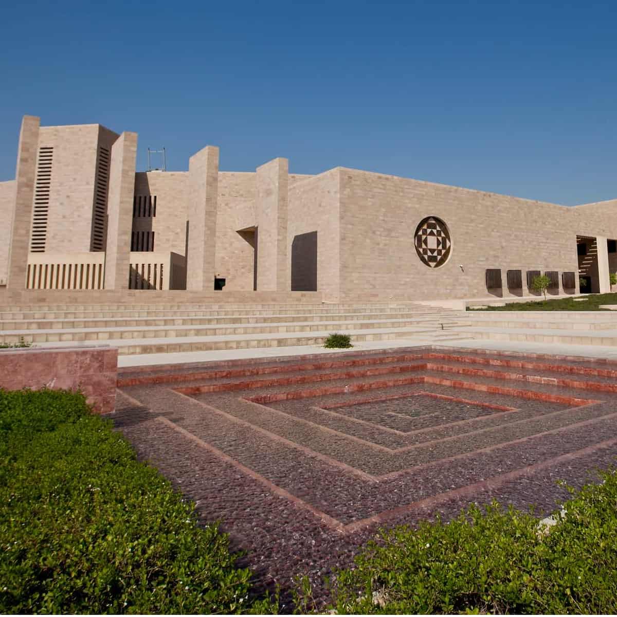 How I got into CMU Qatar with a Scholarship after Taking a Gap Year - Class of 2026