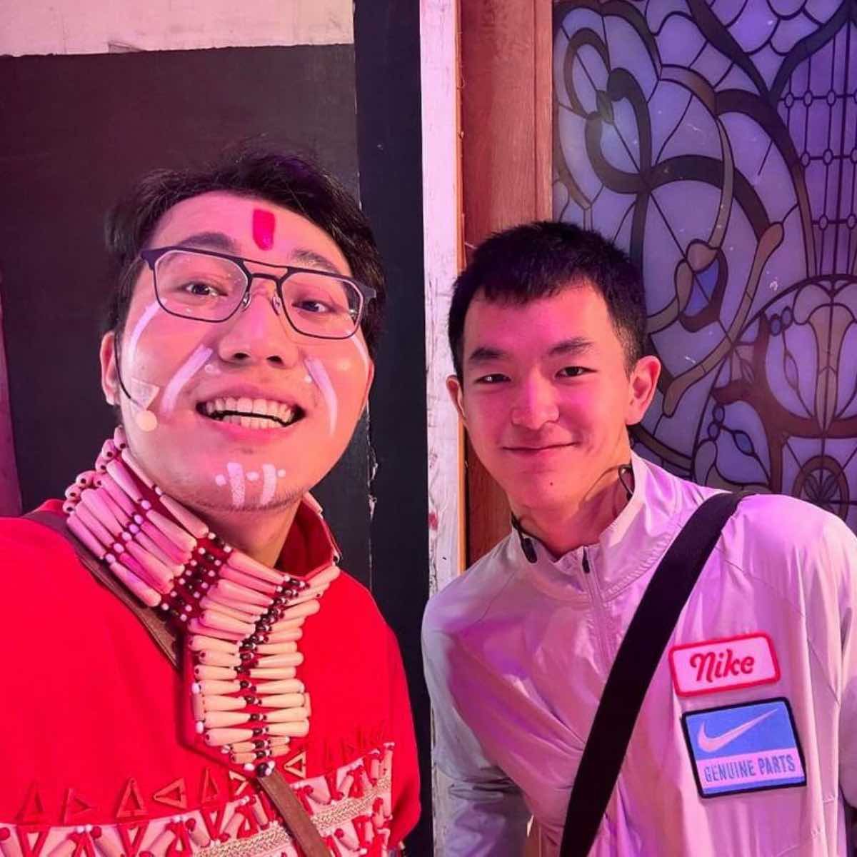 How I got into Colby College as an international student from China