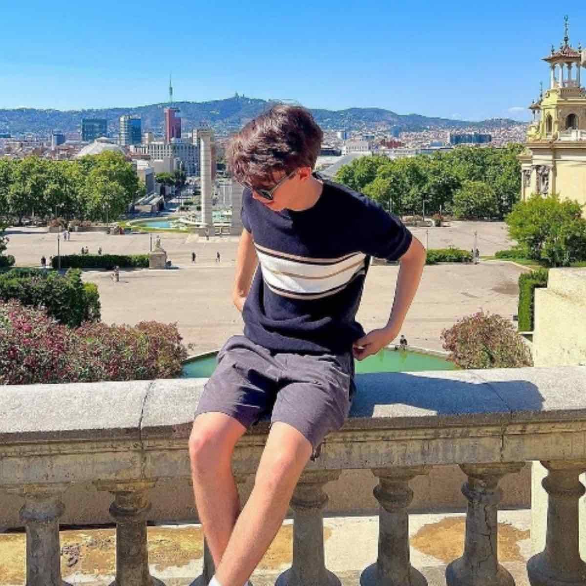 How I got into Duke Kunshan University for Class of 2028