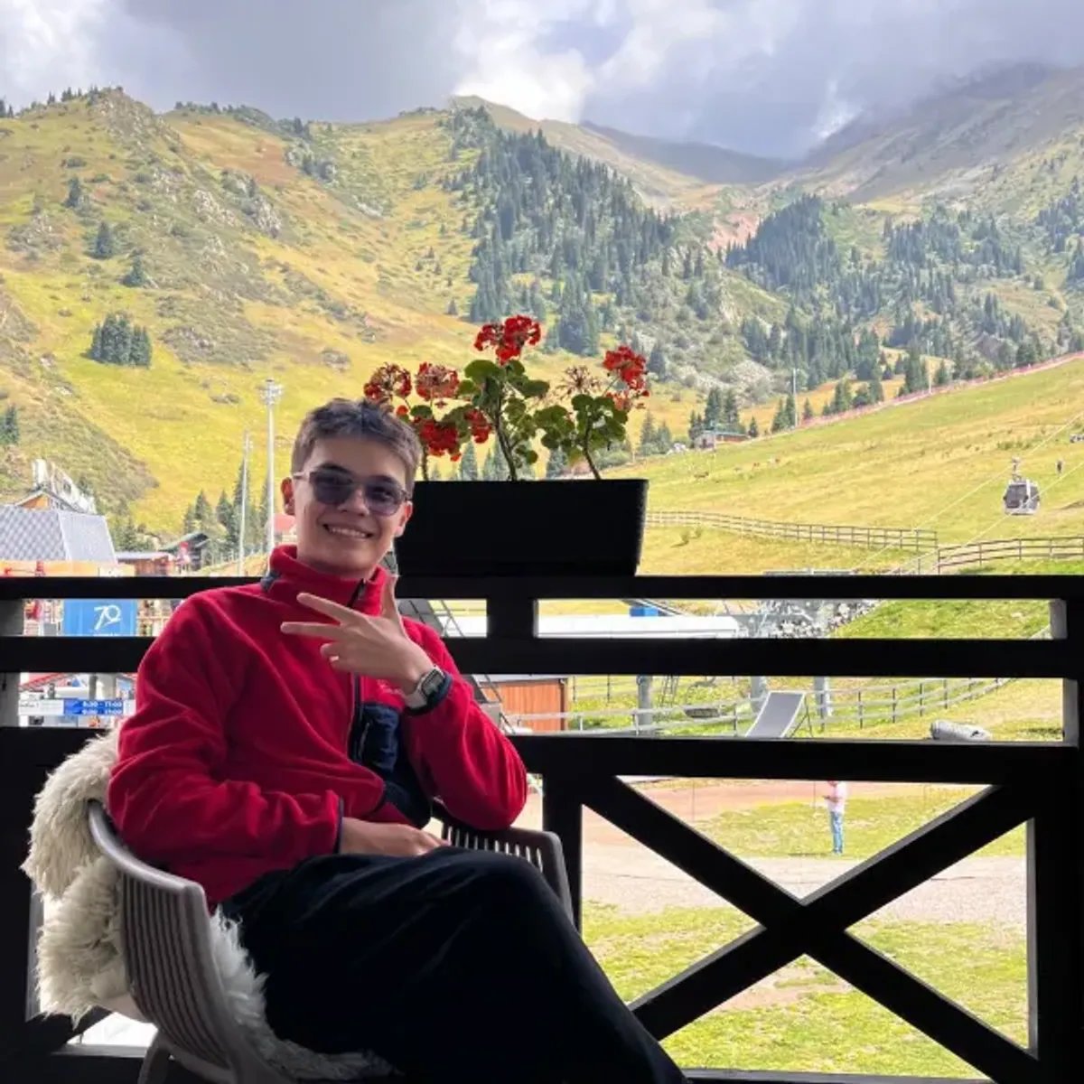 How I got into the Chinese University of Hong Kong with a full-ride scholarship