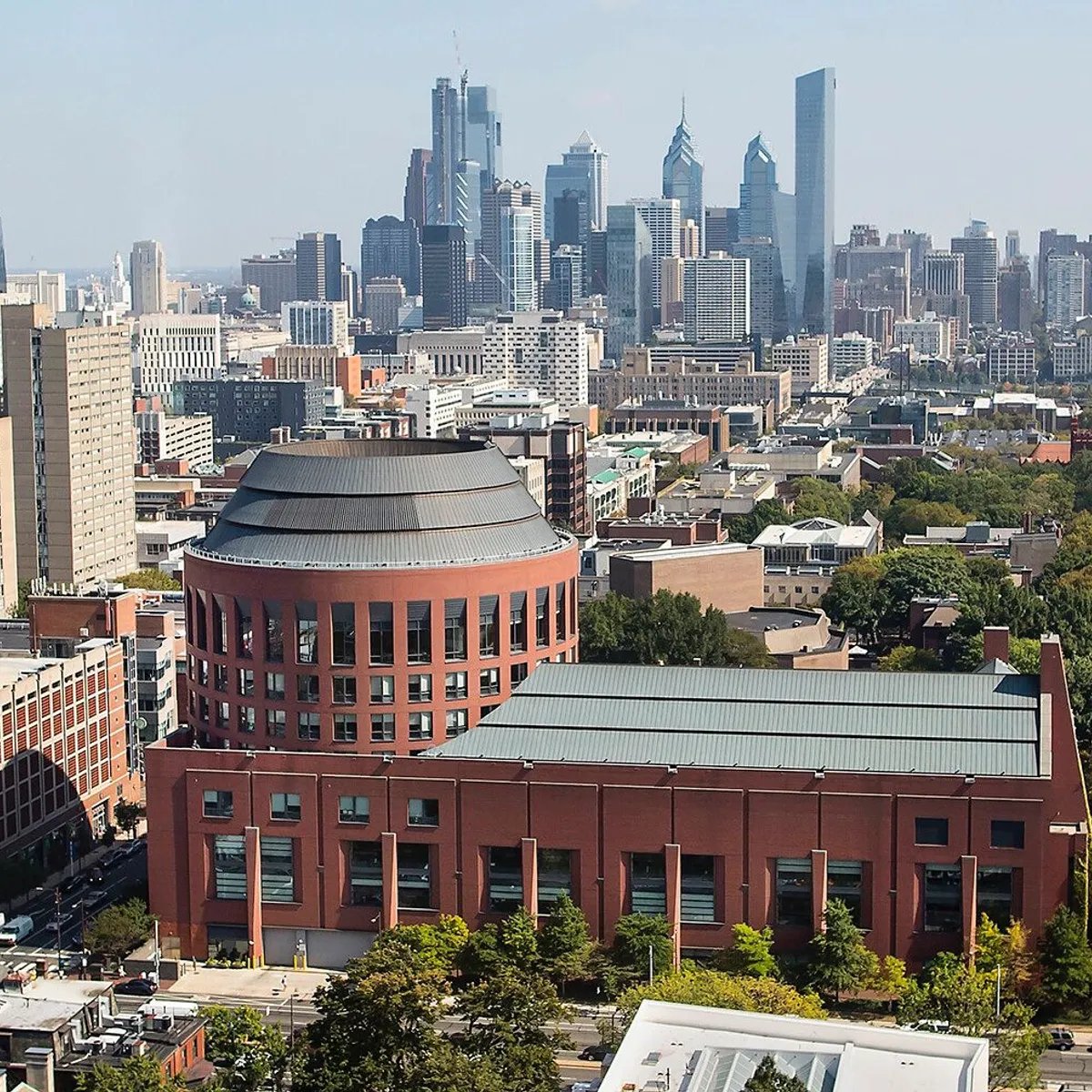 How I got into UPenn Class of 2029 as an international student from Kazakhstan