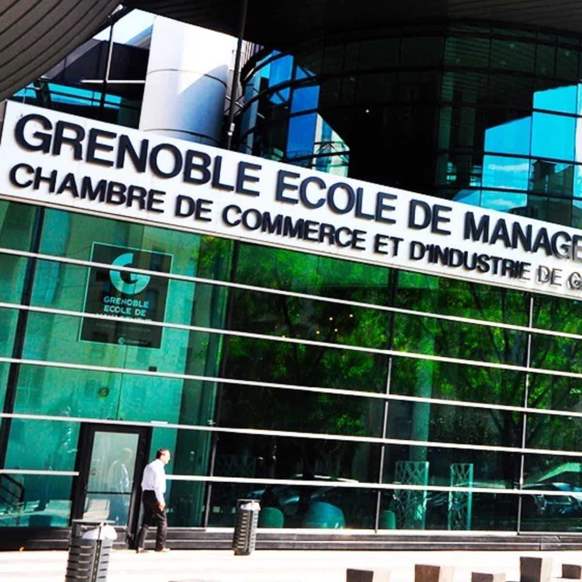 How I got Master’s Degree in France after Bachelors in Ecuador