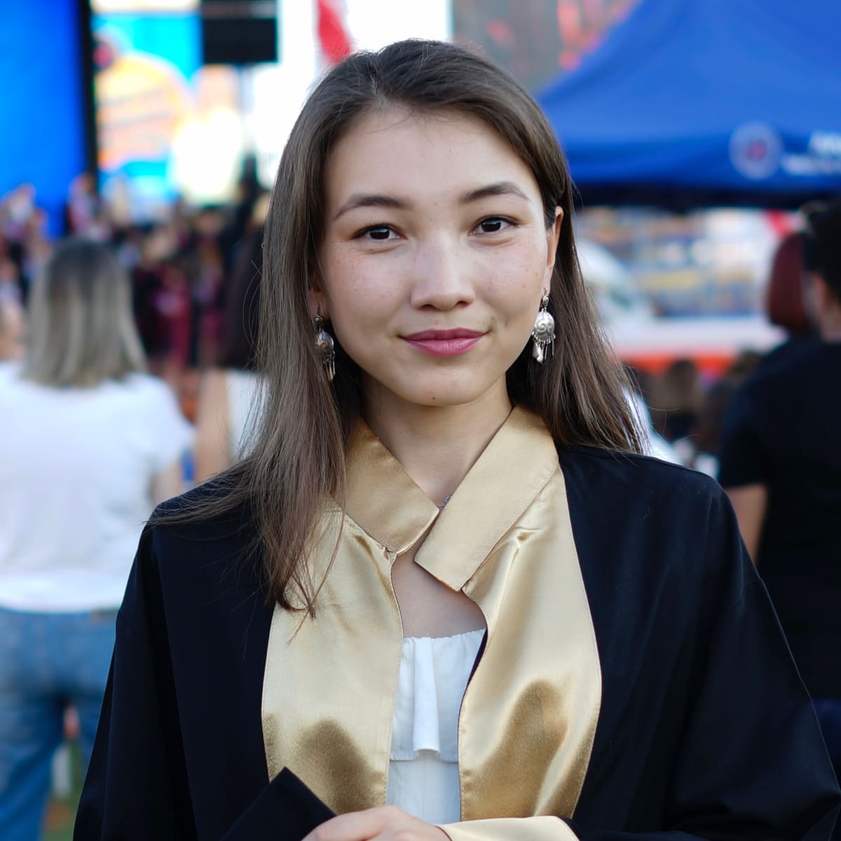 How I got Türkiye Scholarship to study Engineering in Antalya