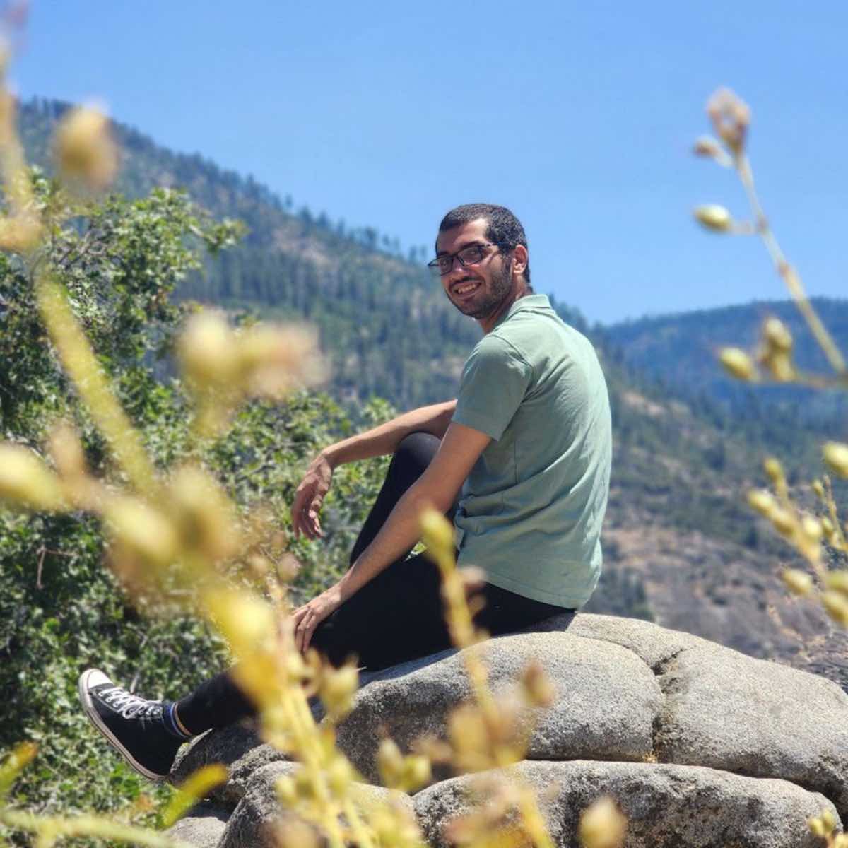 How I made it from Egypt to Minerva University with a scholarship