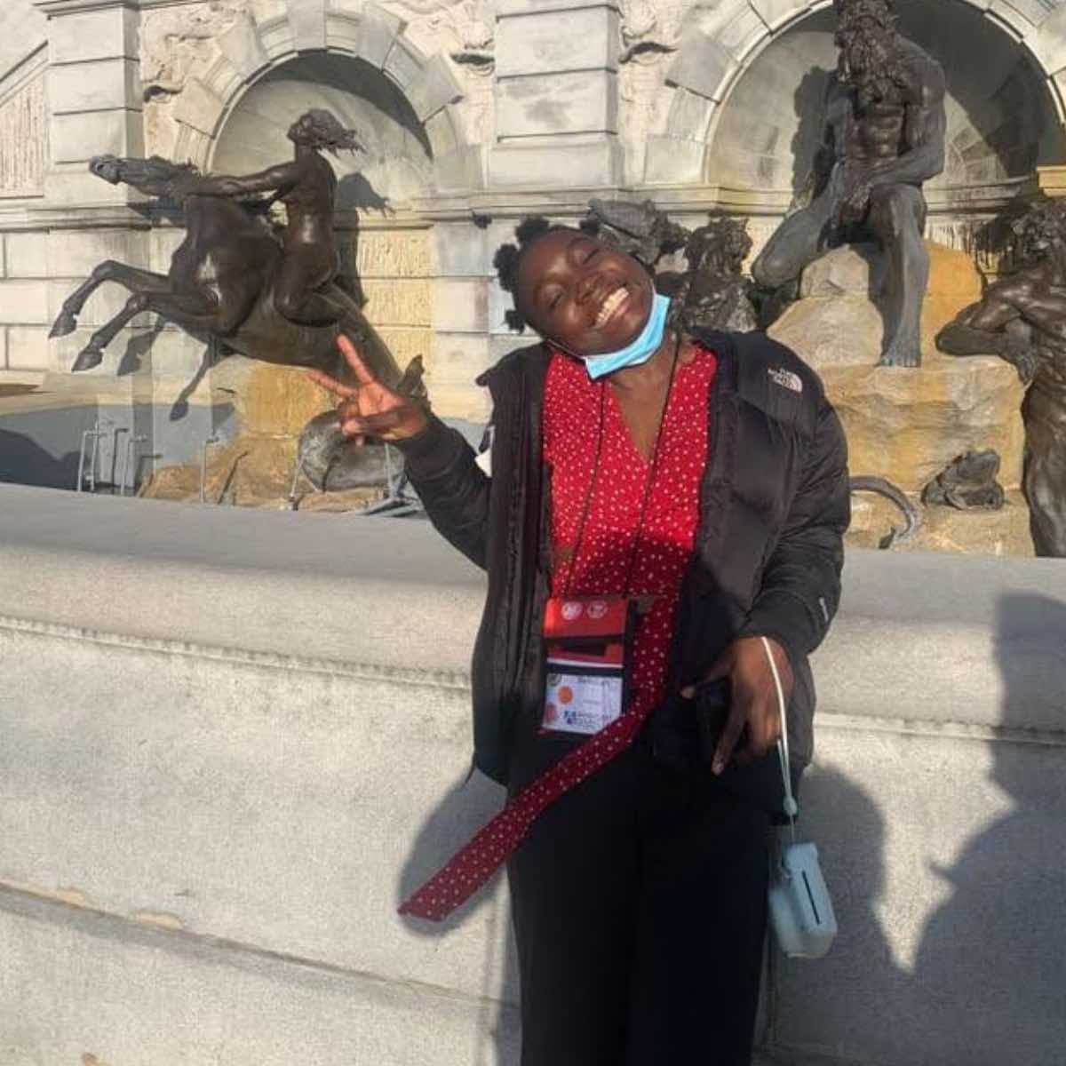 How I spent 10 months in the USA on a full scholarship as an Exchange Student from Nigeria