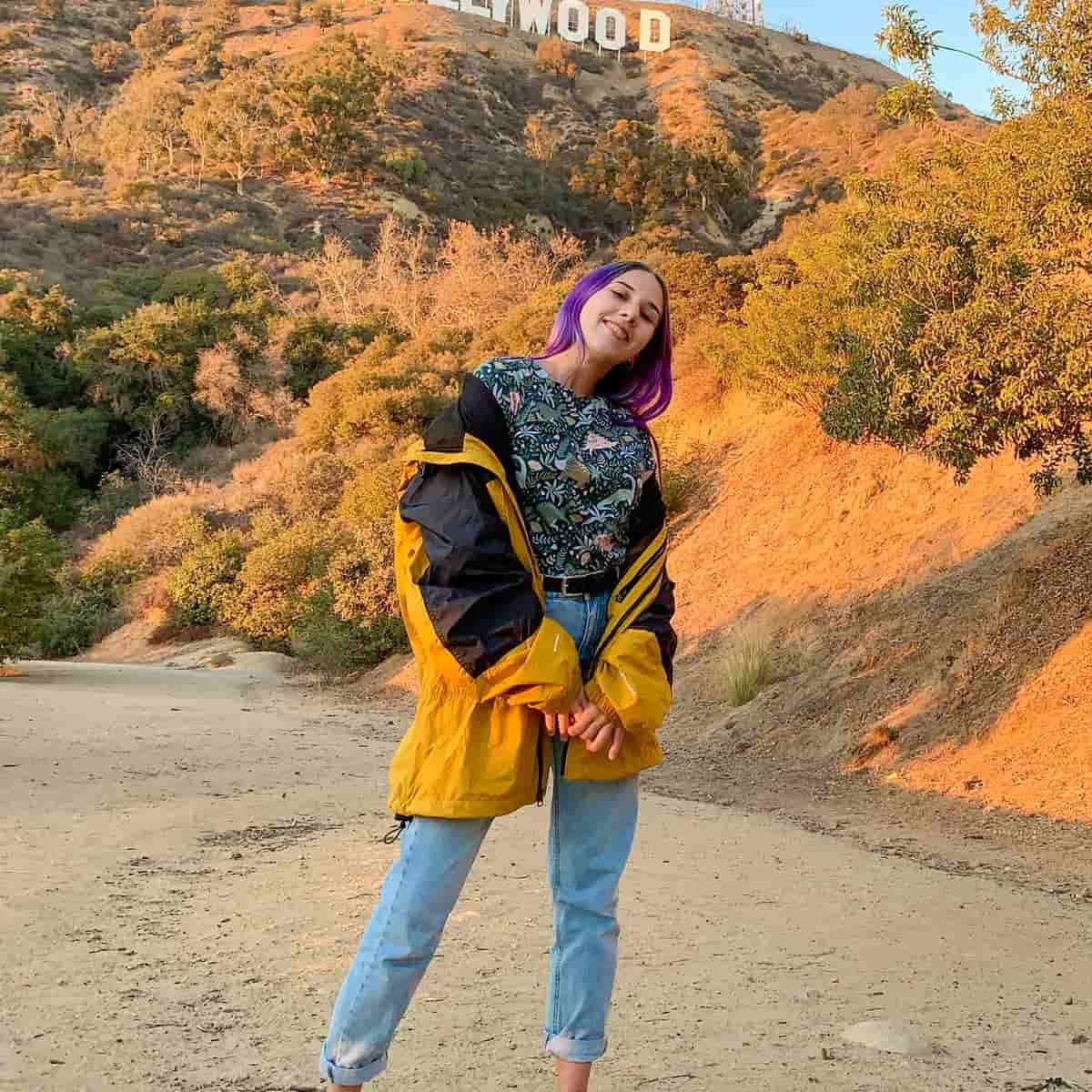 How I spent a year in the US with a fully-funded YEAR Exchange program