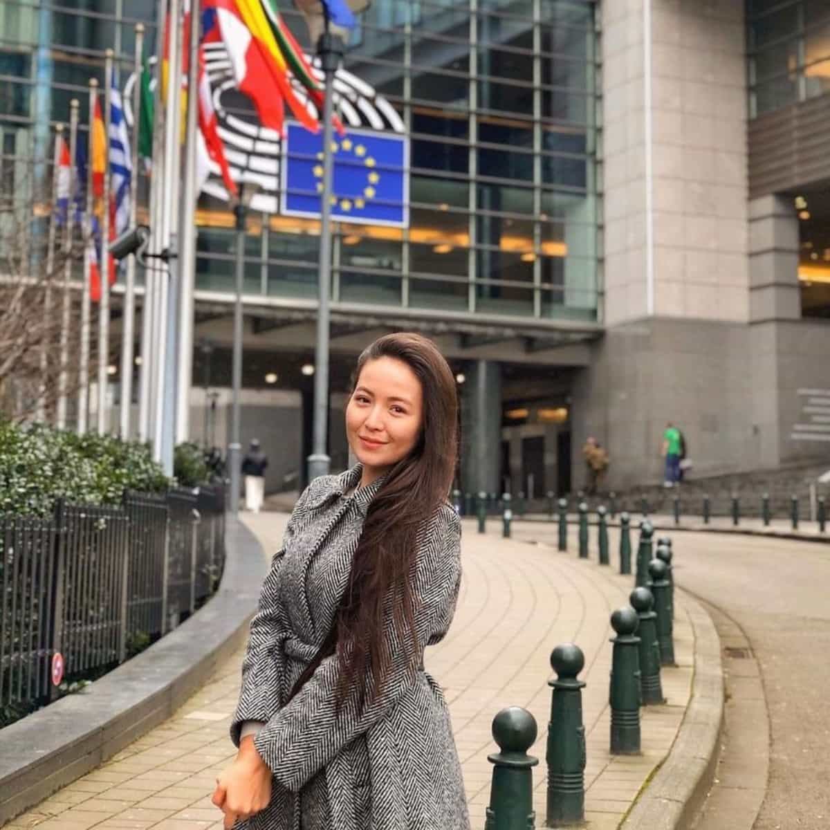 How I studied in the UK, Spain, and Italy for my Master's Degree with Erasmus Mundus Scholarship