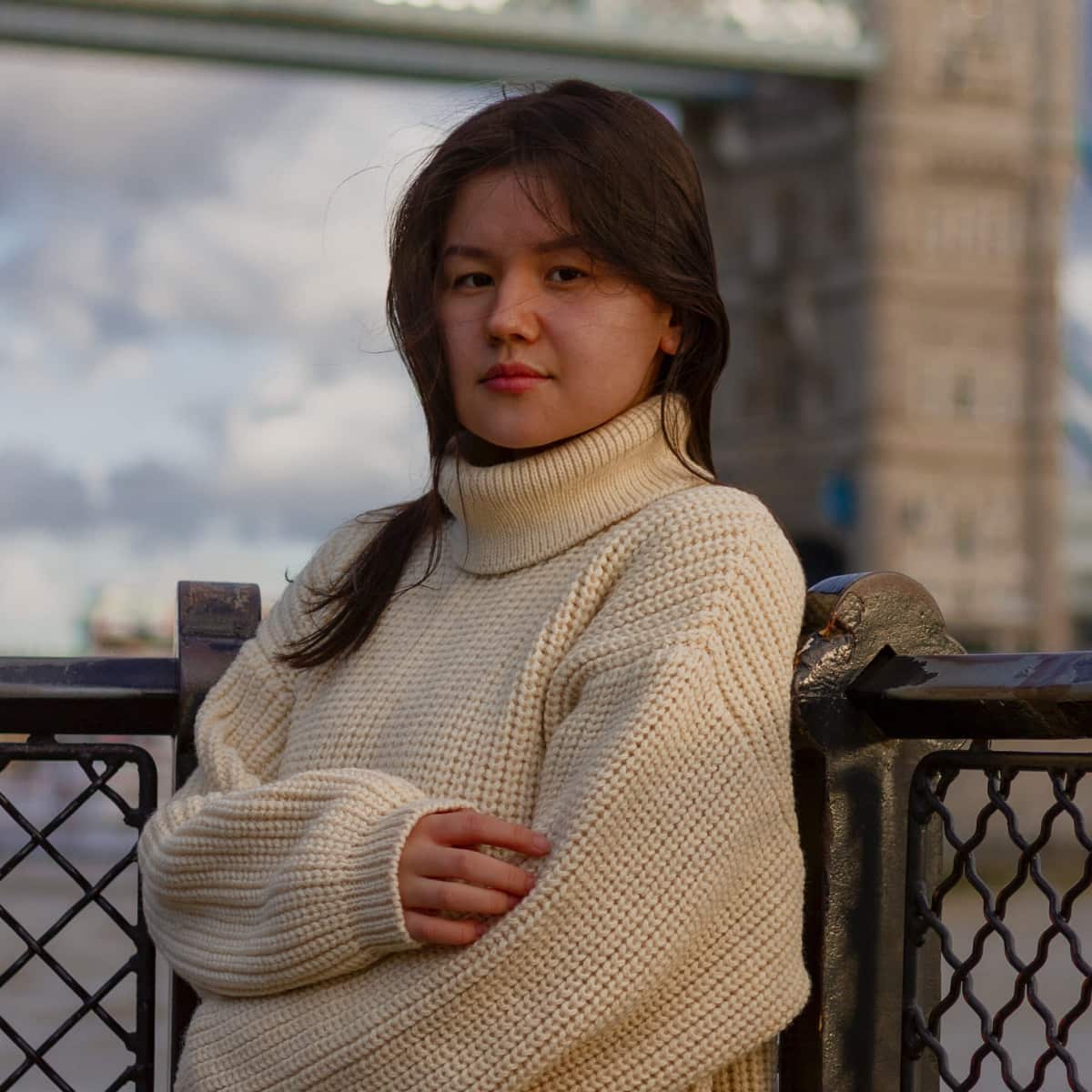 How I study across four continents with a scholarship from Minerva University