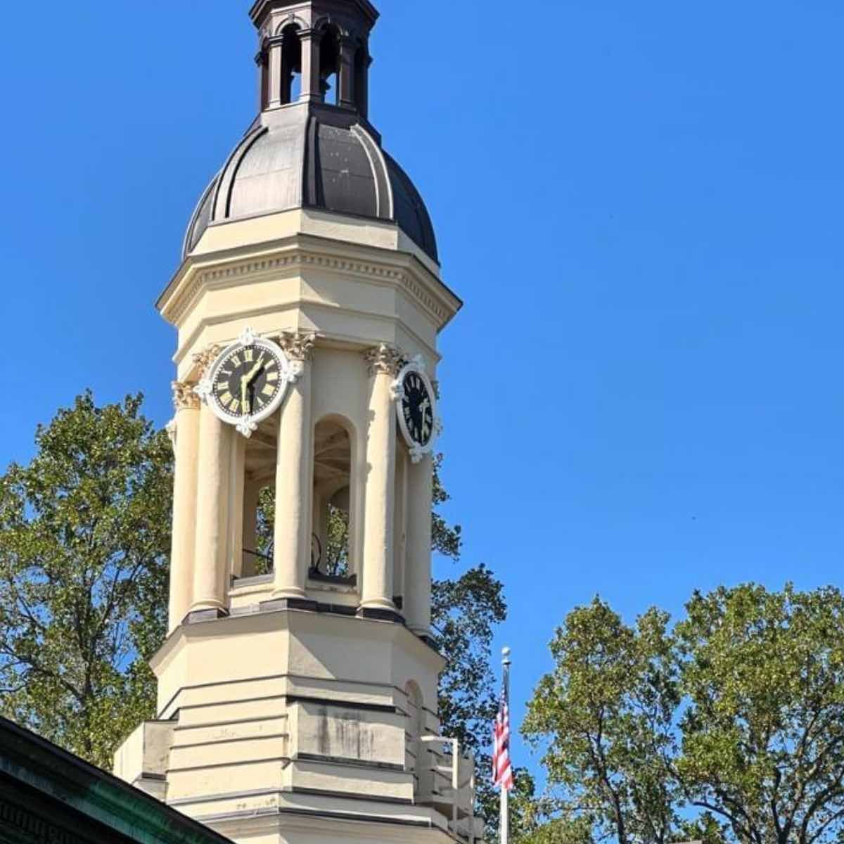 How my passion for aerospace engineering led me to Princeton university with a full-ride