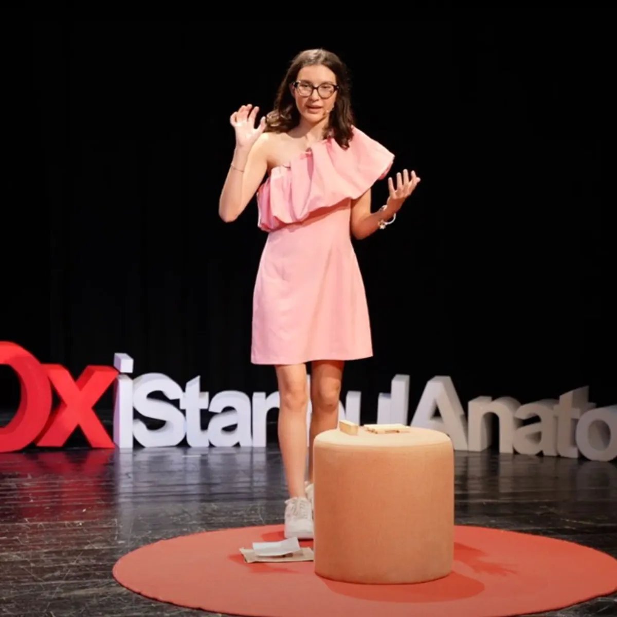 How Starting Psychology Internships at Age 8 Earned Me a Near-Full Ride to Colby College