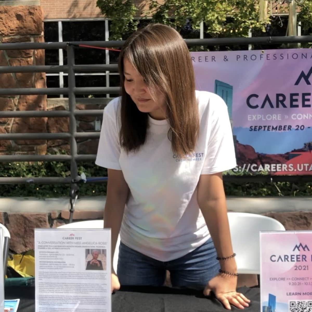 Recent story about University of Utah