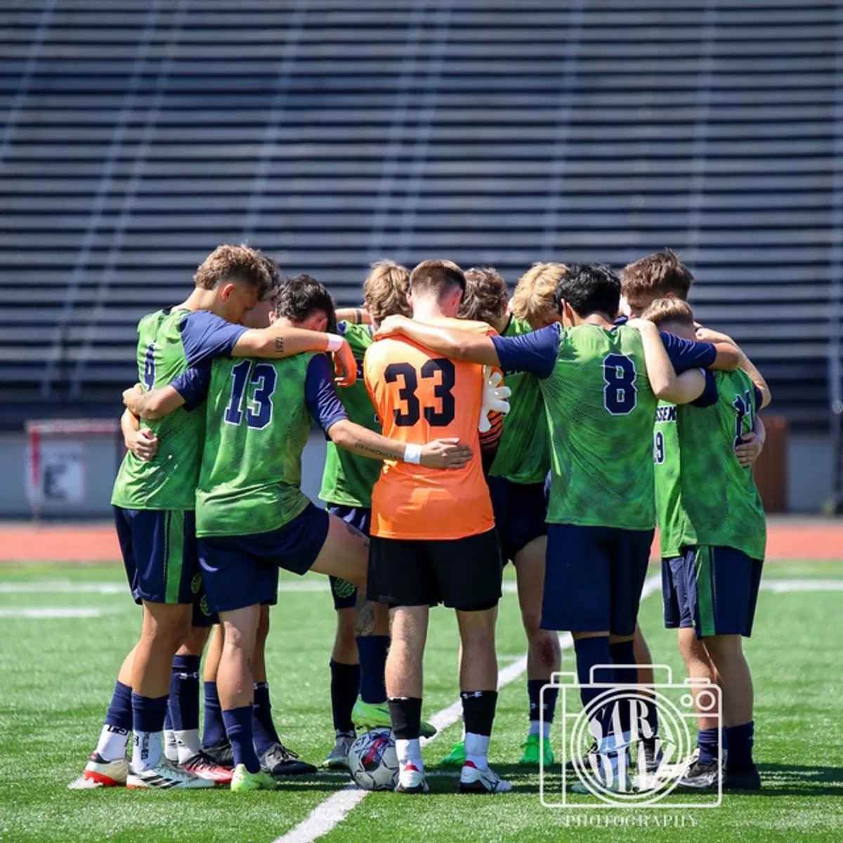 Kicking off a new future: How soccer opened the door to My U.S. scholarship