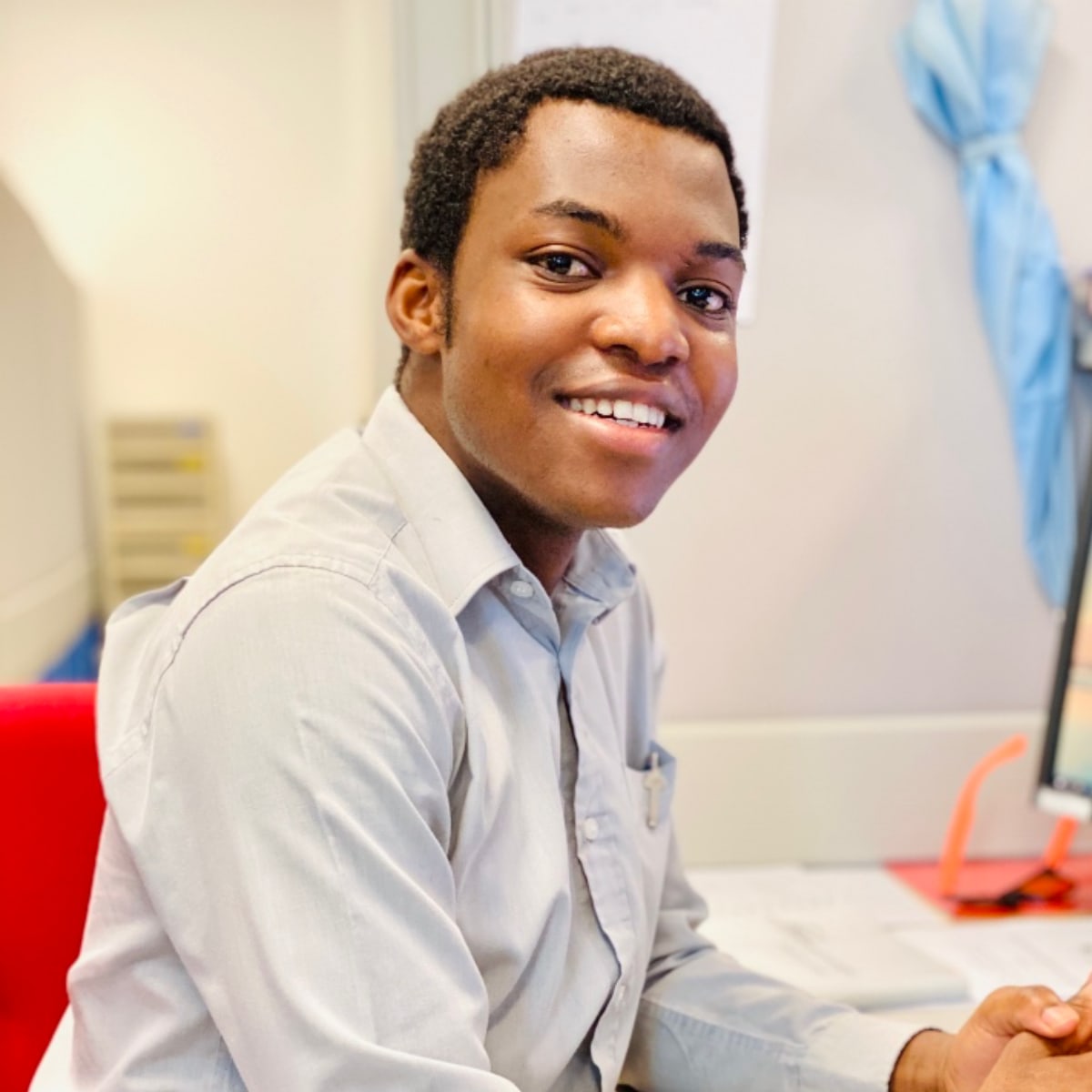 Launching satellites to space during my PhD at NTU in Singapore