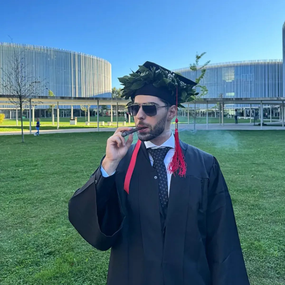 Learning, Adapting, Thriving: My Journey of Growth and Resilience at Bocconi