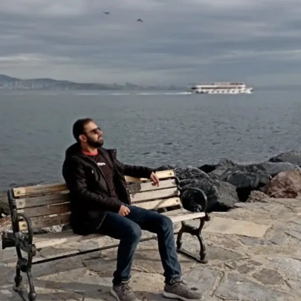 Life in Turkey: My Journey from Pakistan to METU