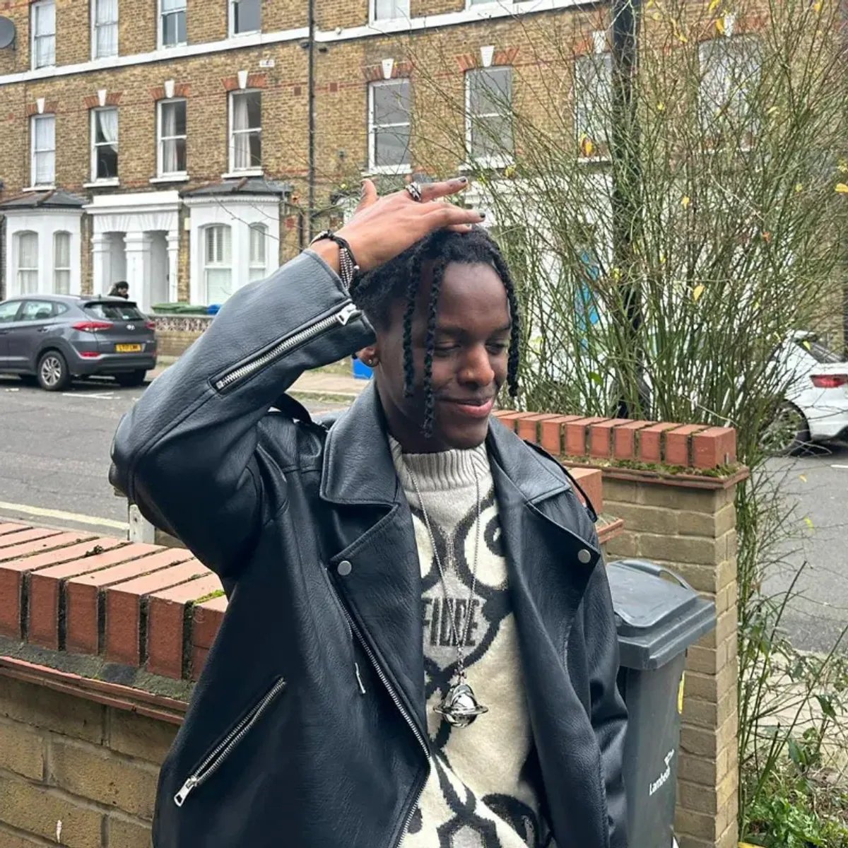 Lights, Camera, Canterbury; My Film Journey from Nairobi to the UK