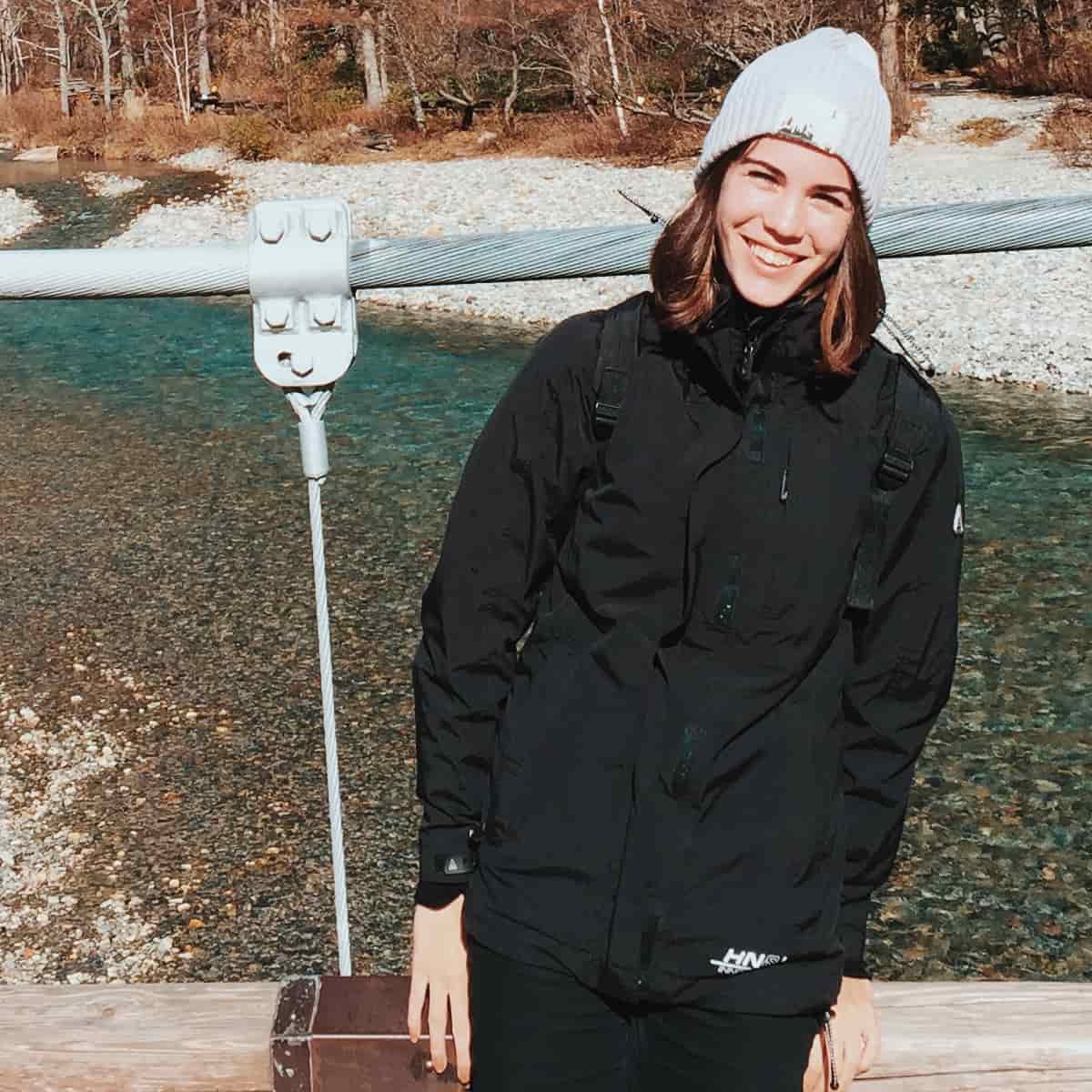 Living and Studying in the Japanese Countryside