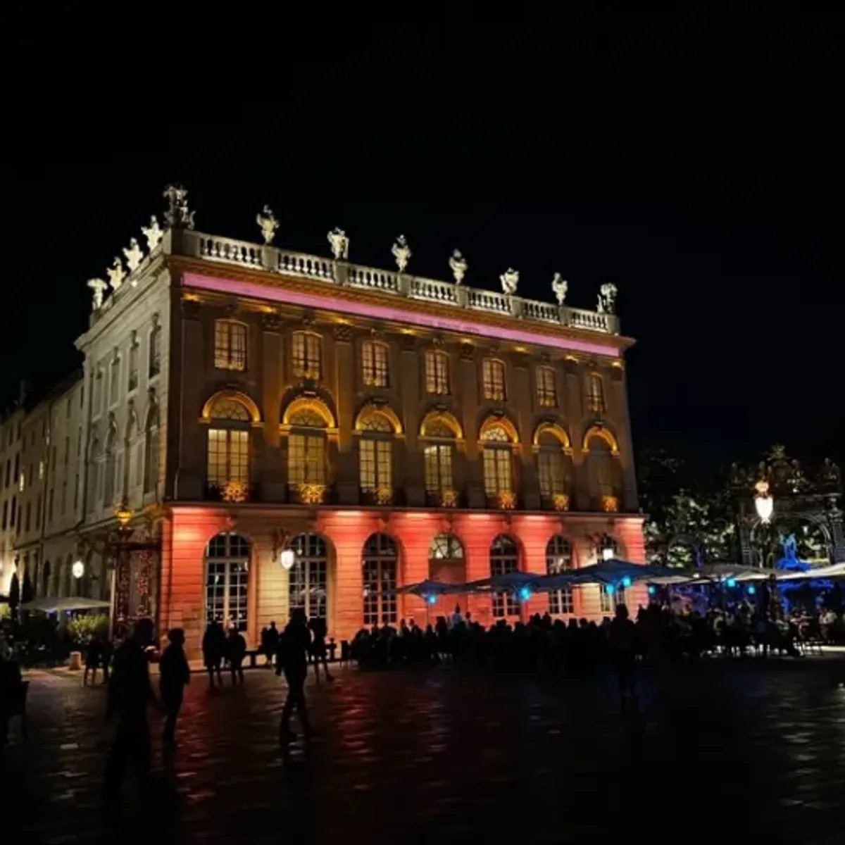 Living the Best of Both Worlds: A Franco-German Dual Degree Experience