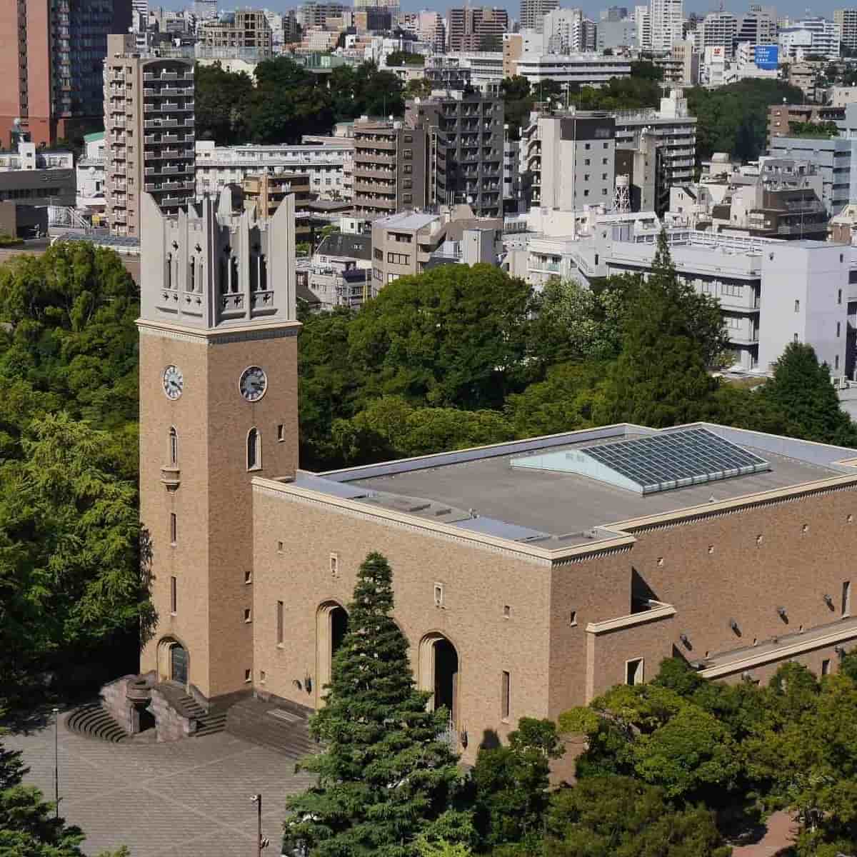 MEXT Scholarship for Masters in Japan – all details about the application process