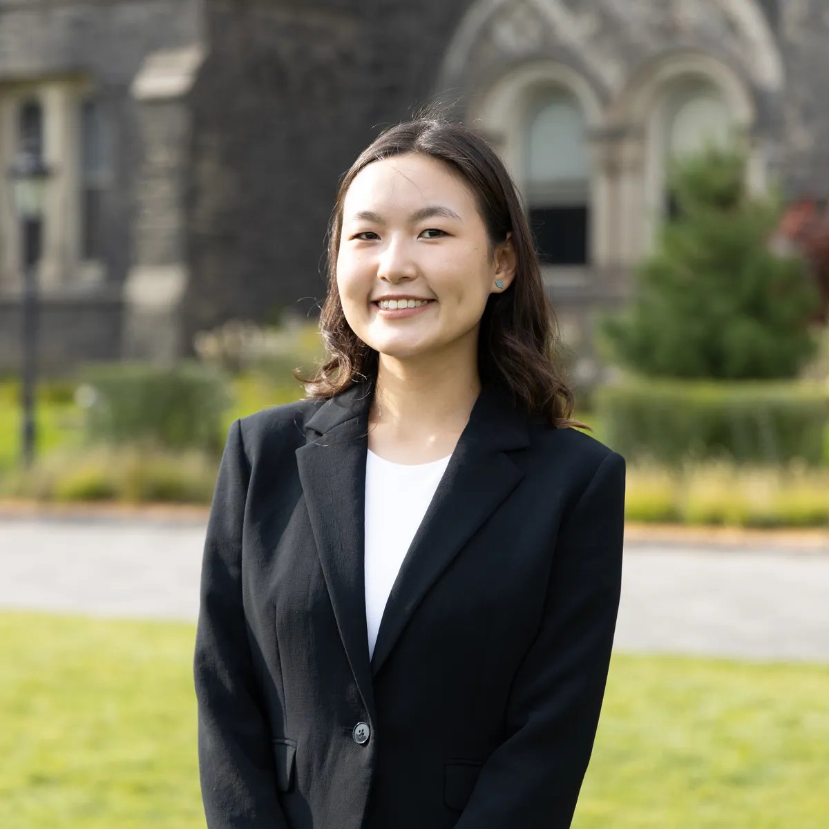 Mongolia's First Pearson Scholar: How I Got a Full Ride to the University of Toronto