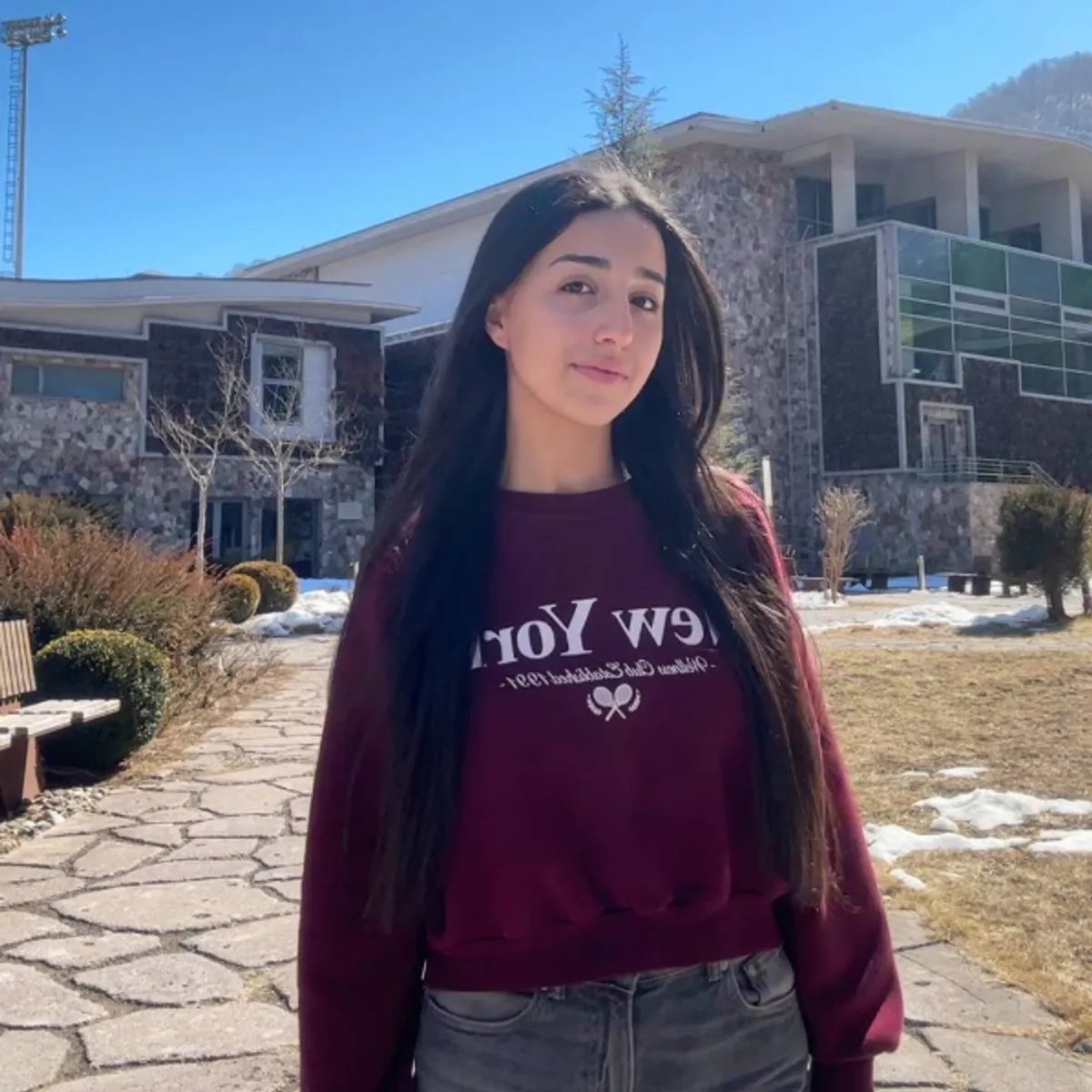 Mountains, Missions and Meaning: My UWC Dilijan Journey