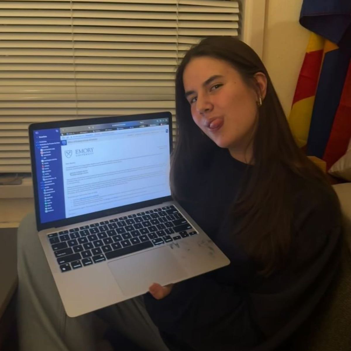 My admission journey from Brazil to Emory to study Public Health