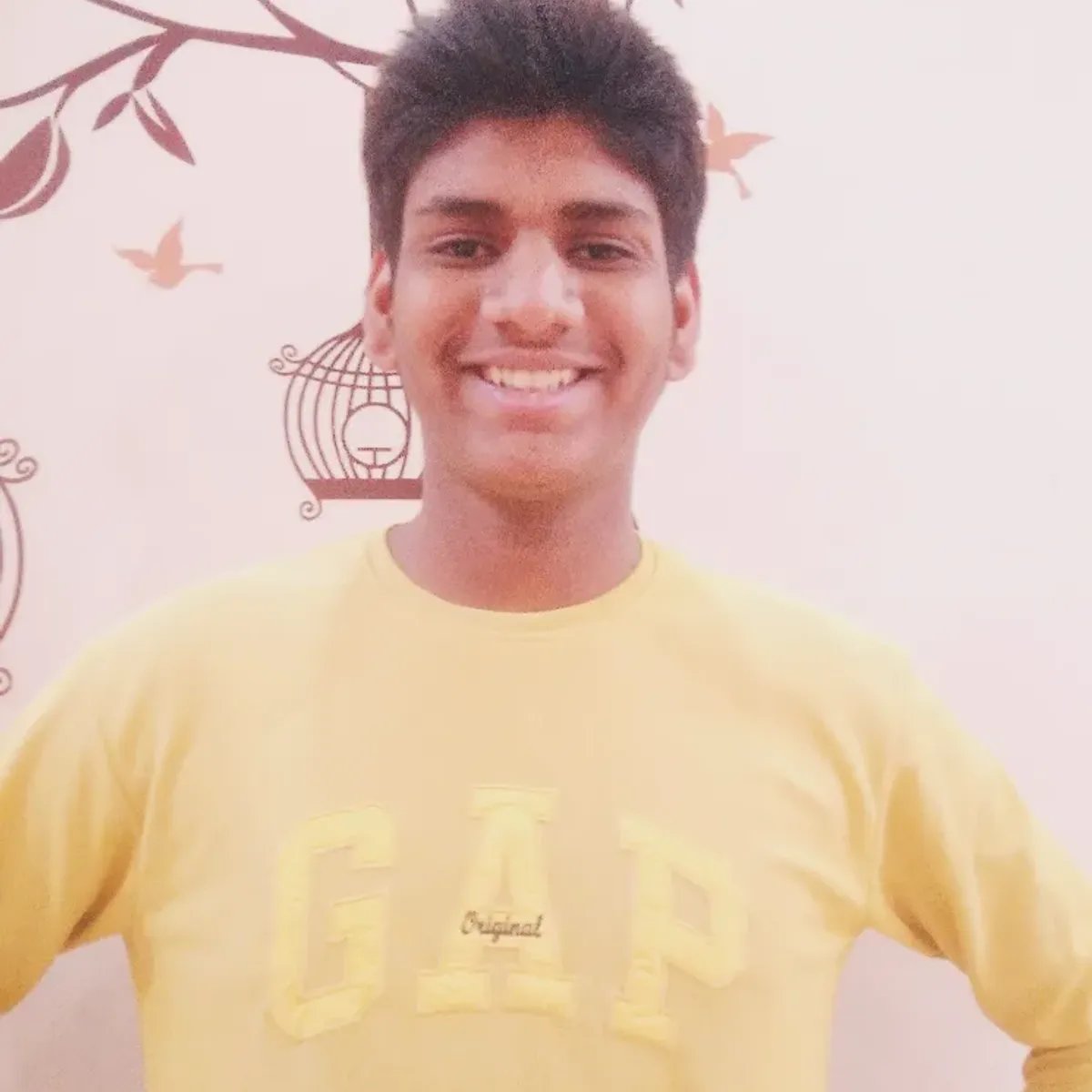 My advice for PROMYS India — prestigious math program