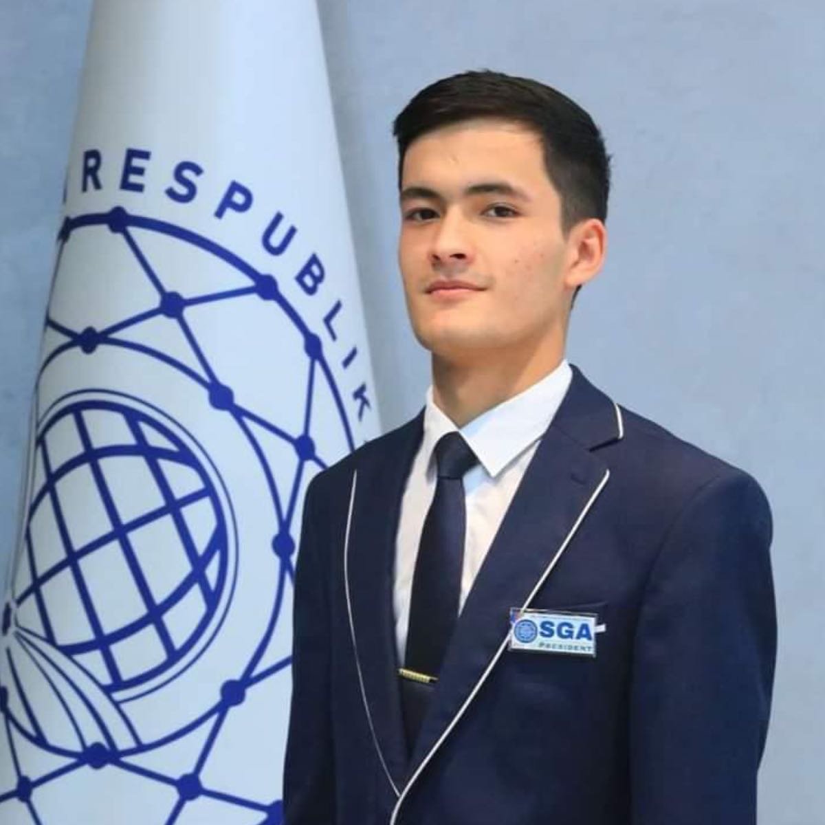 My application journey from Uzbekistan to Duke Kunshan University with a full-tuition scholarship