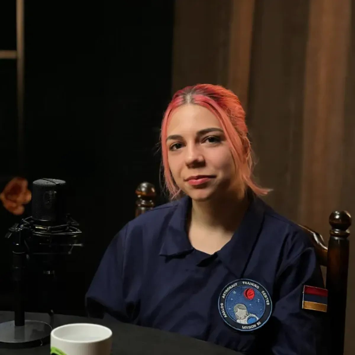 My Educational Journey to Space: To Infinity and Beyond!