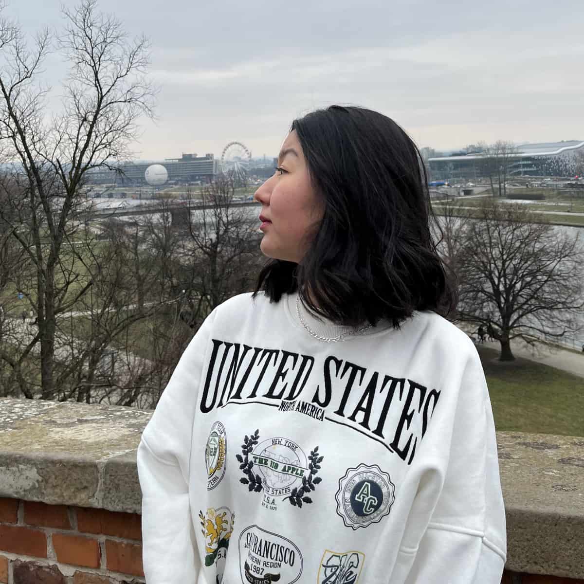 My exchange semester at the University of Lodz in Poland