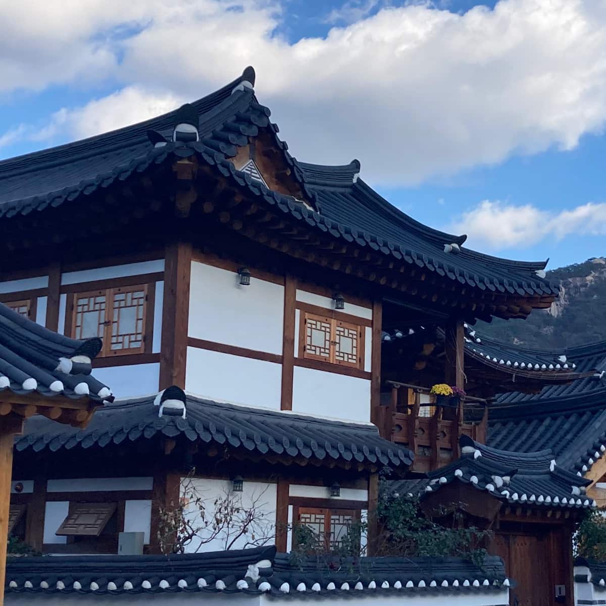 My Experience as a Global Korea Scholar