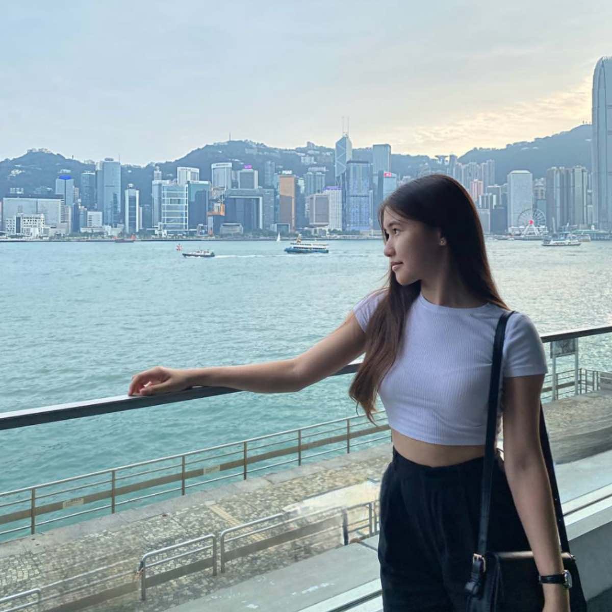 My experience at City University of Hong Kong as an international student on full scholarship