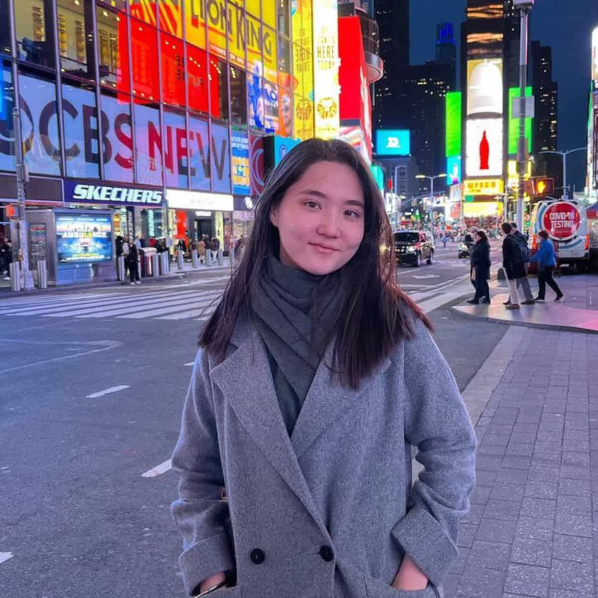 My experience at Drexel University with a full-ride scholarship