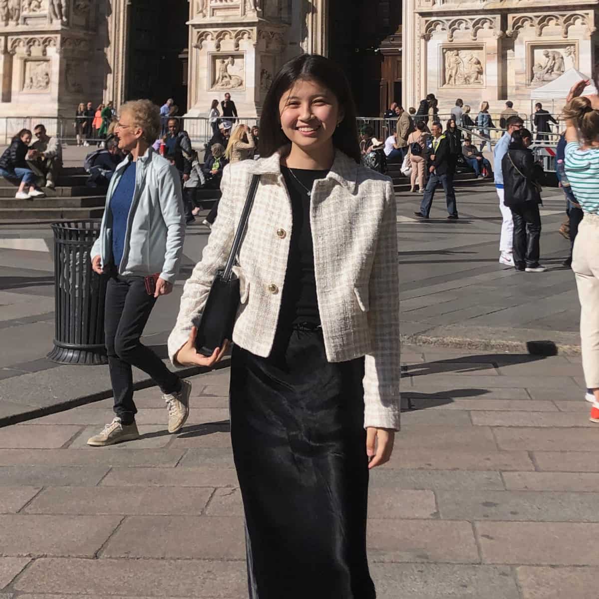 My Experience at the University of Debrecen as a Stipendium Hungaricum Scholarship Recipient