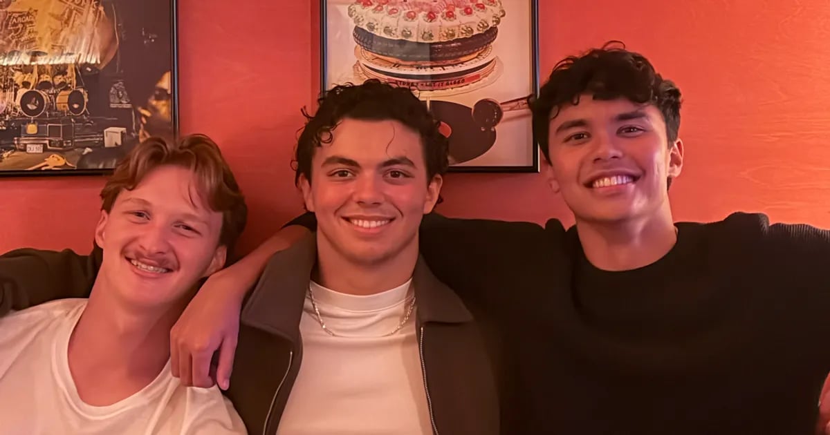 My Experience at UTS Sydney: Business, Beaches, and Finding My People