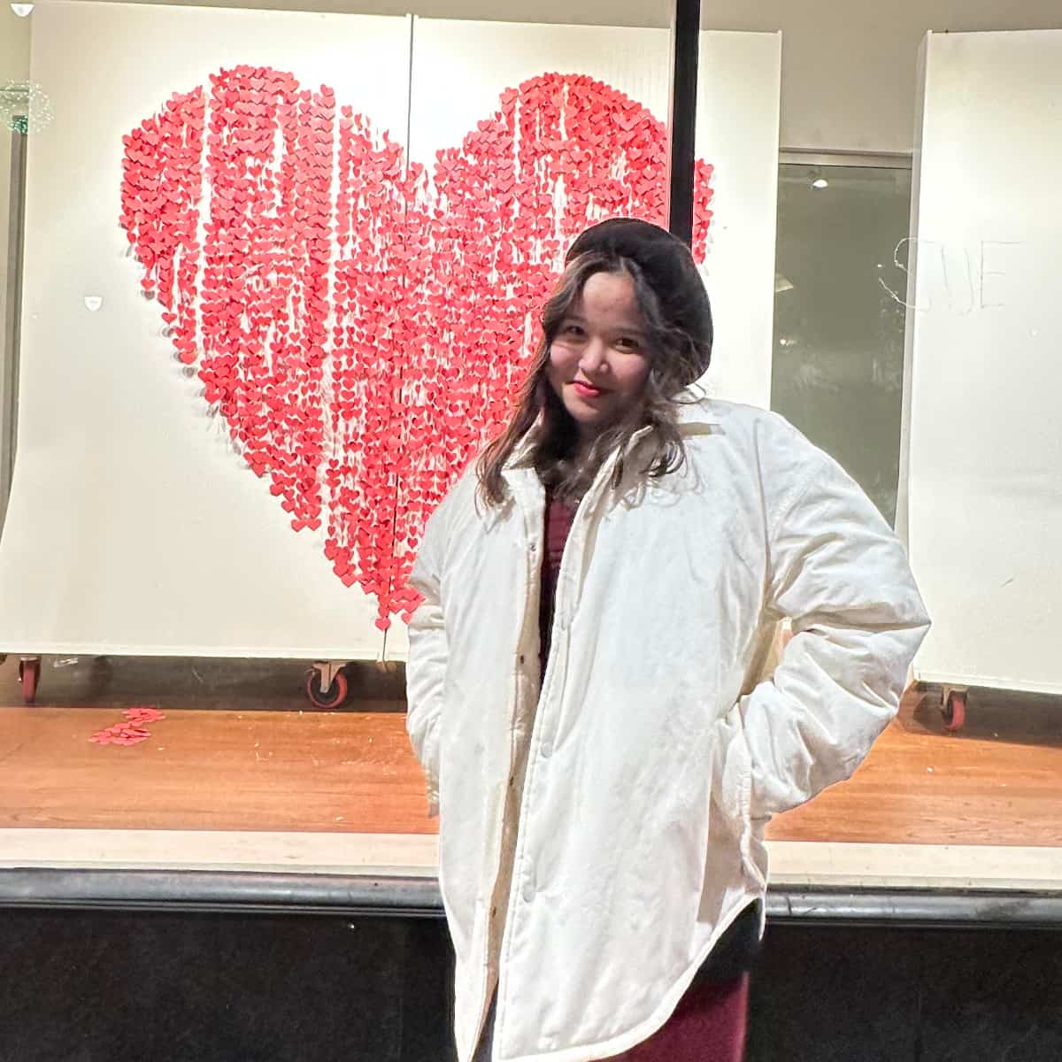 My fully-funded year in an American High School through the FLEX Exchange program