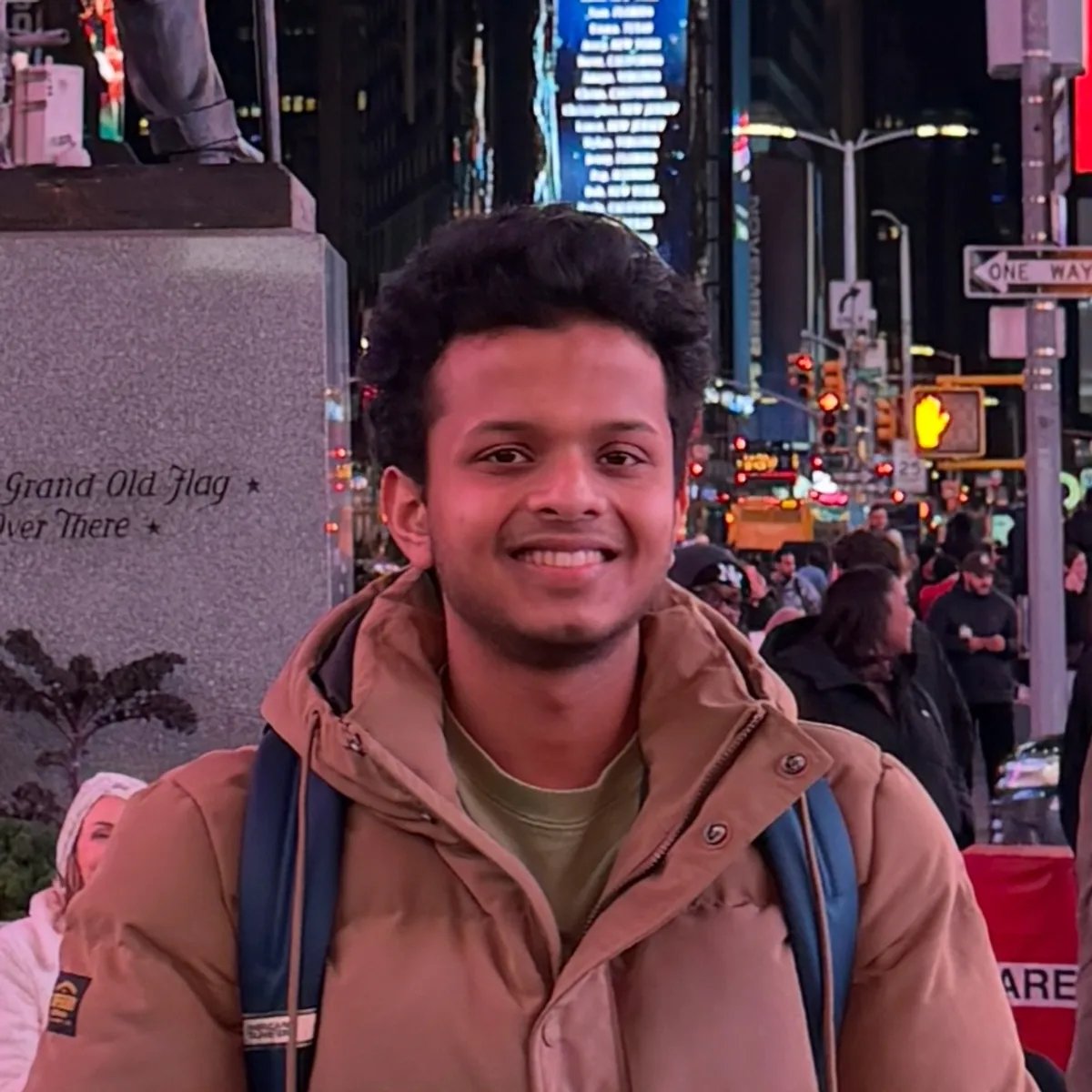 My Journey as a Computer Science Enthusiast from India to Emory University