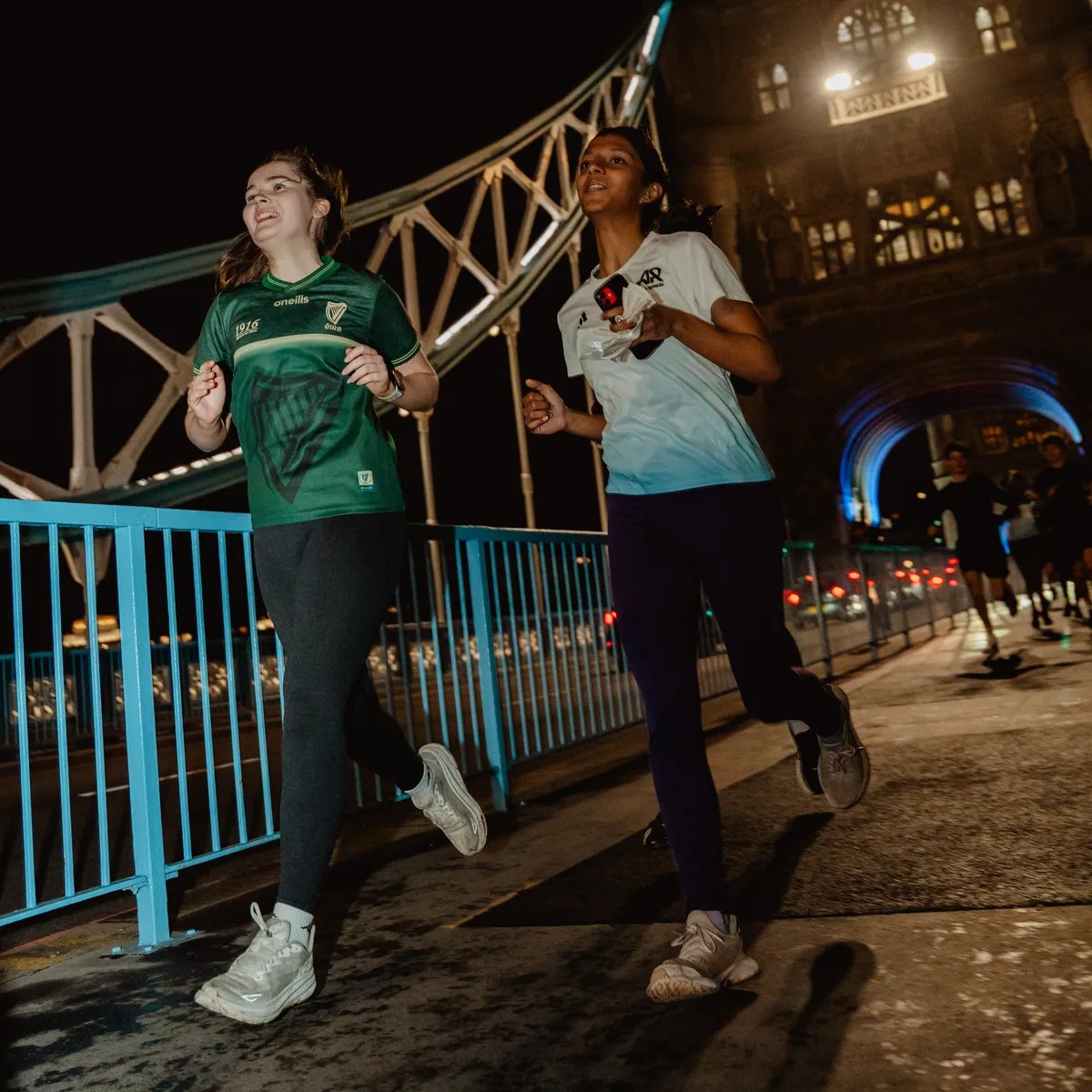 My Journey from a STEM background to Economics at King's College London